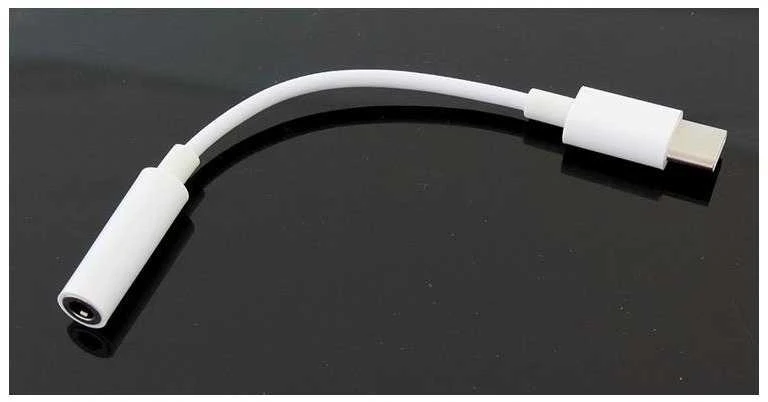 Ak291A Adapteris USB-C audio mini kištukas