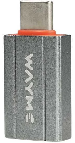Adapteris USB-C USB, WAYME OTG