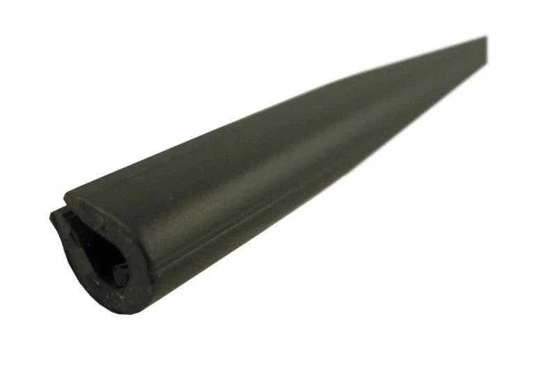 Apsauga durelių tarpams Raudona sp. 2vnt. 65cm