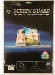 Apsauga monitoriui nuo atspindžio PVC 15,4"