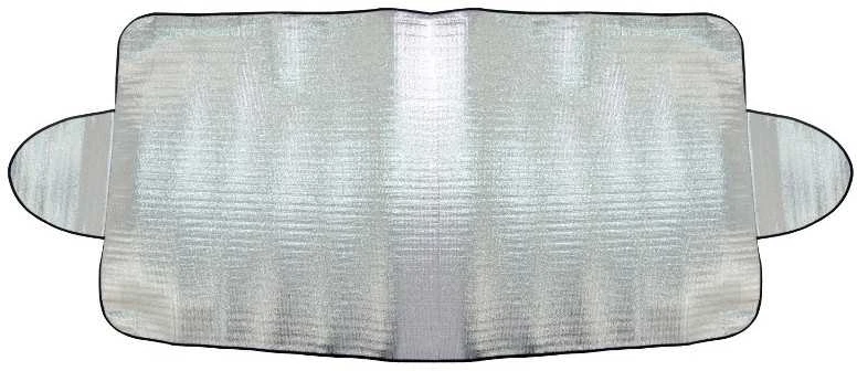 Apsauga stiklo nuo apledėjimo ir saulės spindulių 175x90 cm.