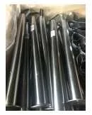 Atrama priekabos 65cm 1vnt