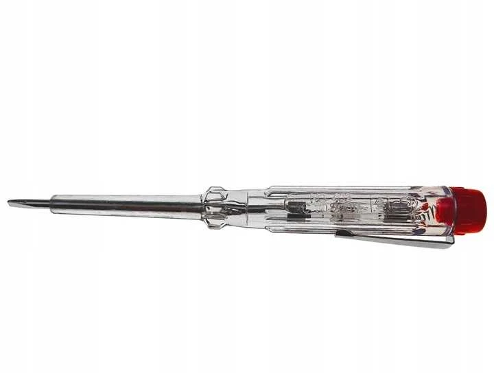 Atsuktuvas indikatorius 220V 140mm