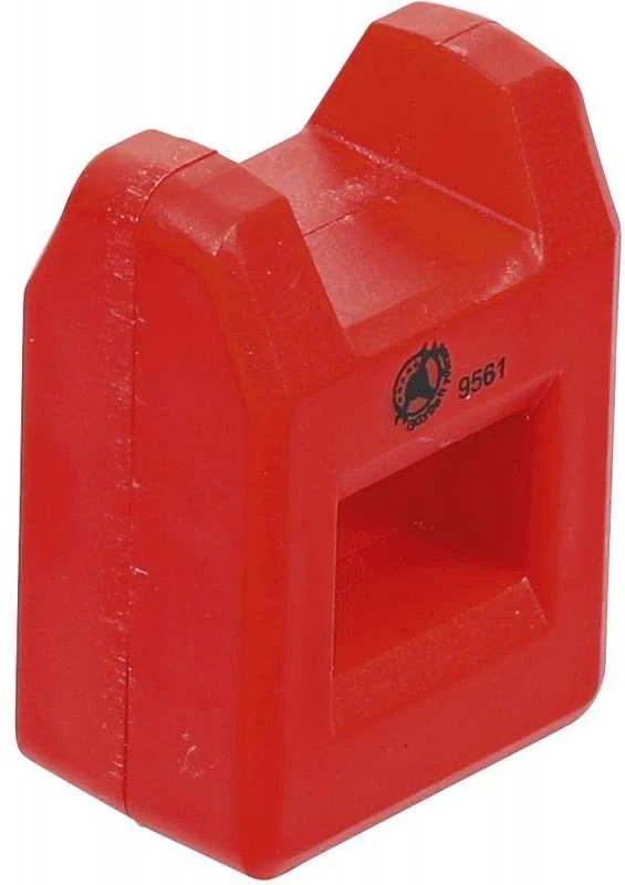 Atsuktuvų magnetinimo/išmagnetinimo įrankis 30mmx19mmx40mm