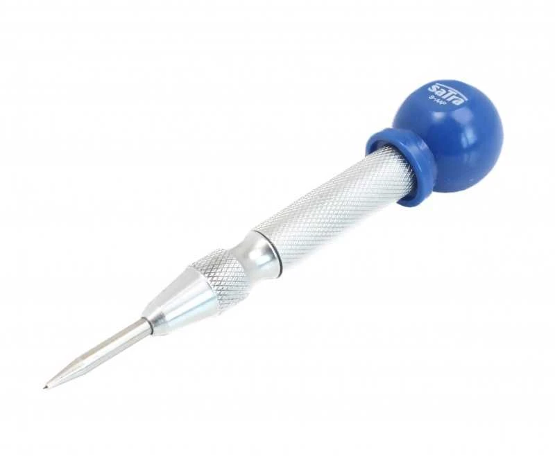 Grąžtas Automatinis išmušėjas 120mm