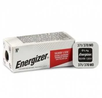SIDABRO BATERIJA BAT-371/370 ENERGIZER