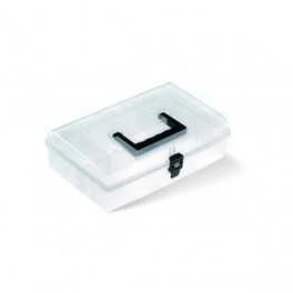 Oem Organizer Box 3 Plastikinė Dėžutė
