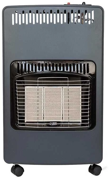 Dujinis šildytuvas Lq-H002F ,4.2KW