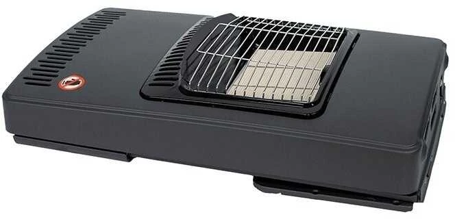 Dujinis šildytuvas Lq-H002F ,4.2KW