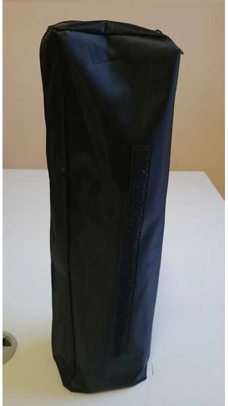 Futliaras gesintuvui 2kg. su užtauktuku