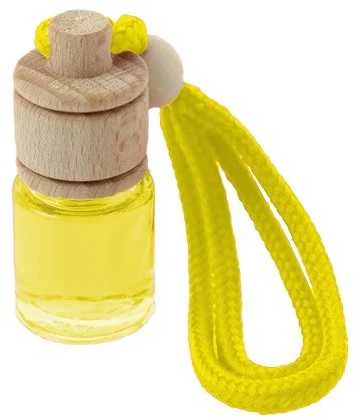 Gaiviklis auto TOP FRAGRANCE LEMON 5ml