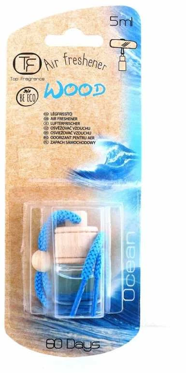 Gaiviklis auto TOP FRAGRANCE OKEAN 5ml
