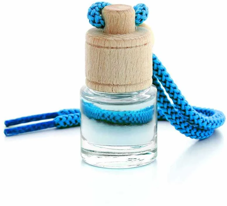 Gaiviklis auto TOP FRAGRANCE OKEAN 5ml