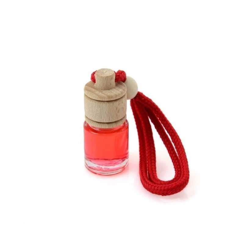 Gaiviklis auto TOP FRAGRANCE STRAWBERRY 5ml