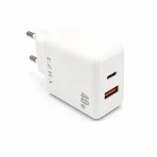 Greitojo įkrovimo adapteris HC176 40 W