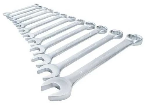 Įrankių rinkinys 1/4". 1/2" 94 vnt