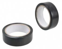 Izoliacinė juosta juodos sp 10vnt 15mm