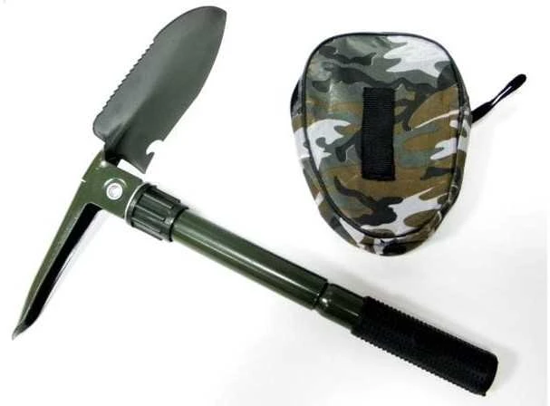 Kastuvas sudedamas su kirtikliu 28cm