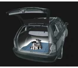 Kilimėlis automobilio bagažinei S ZPV MINI 1400x790mm