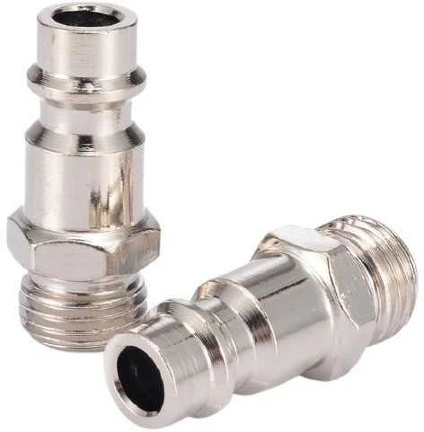 Kištukas 1/4" (išorinis sriegis)