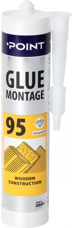 0310295 KLIJAI POINT95 MED.KONST.OSB SK.280ML