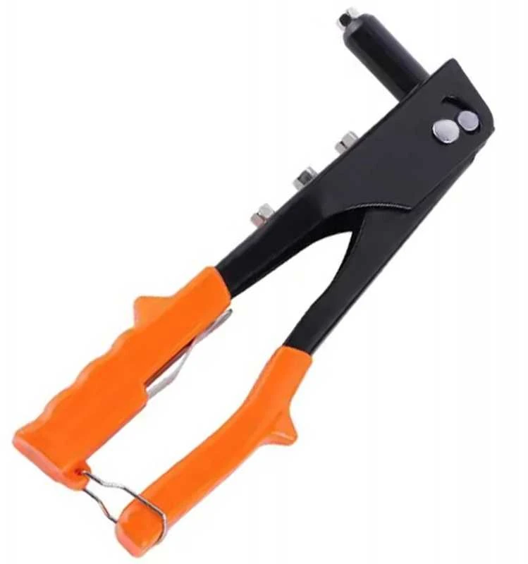 Kniediklis 2.4mm/3.2mm/4.0mm/4.8mm su 60vnt kniedžių