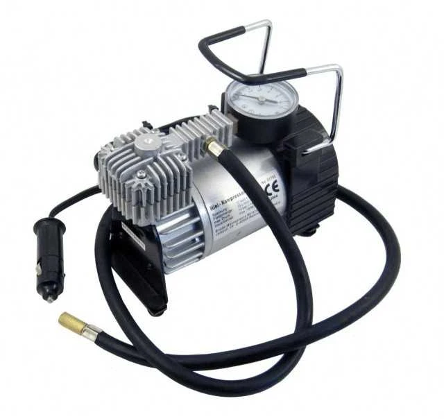 Automobilinis oro kompresorius 12V 10 bar 61360
