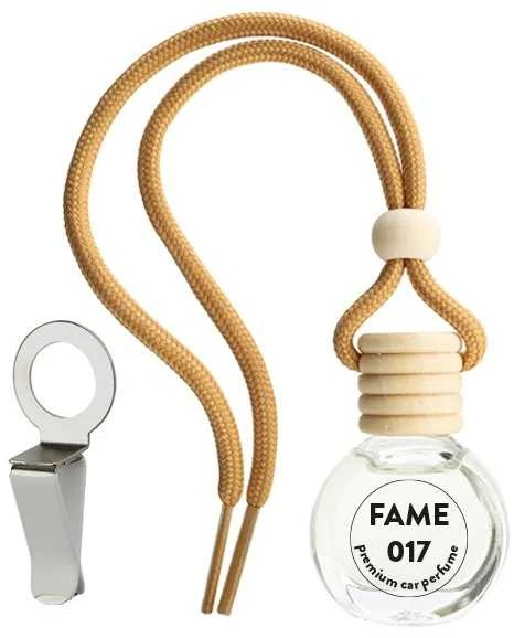 Dr Marcus Kvepalų pakabukas FAME 017 10ml