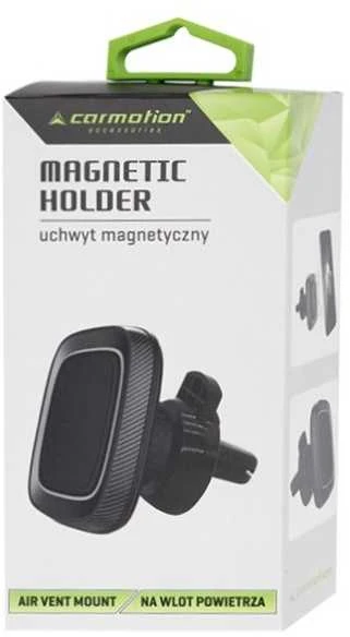 Laikiklis magnetinis telefonui į groteles