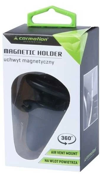 Carmotion Laikiklis magnetinis telefonui į groteles