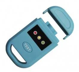 Dažų storio matuoklis BGS 63535