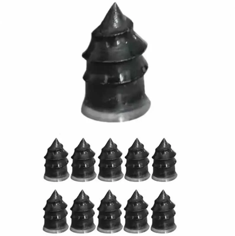 Padangų remonto rinkinys(vulkan.kaiščiai)L-6.8x12.7mm 10vnt
