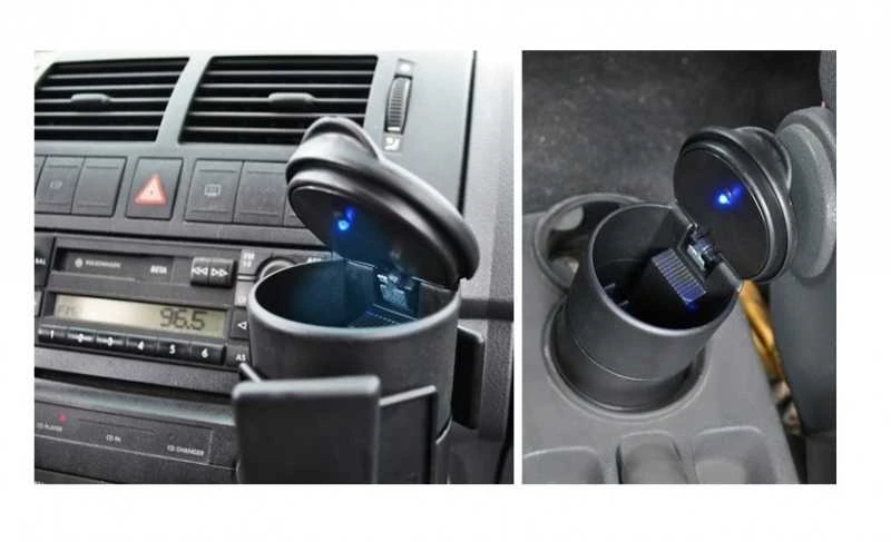 Peleninė automobiliui