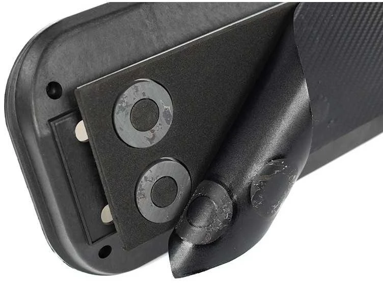 Plafonas TAXI LED lempa balta sp