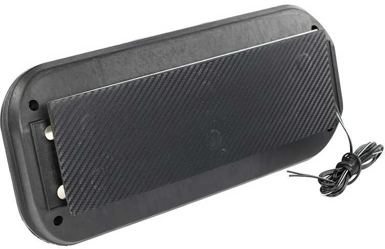 Plafonas TAXI LED lempa balta sp