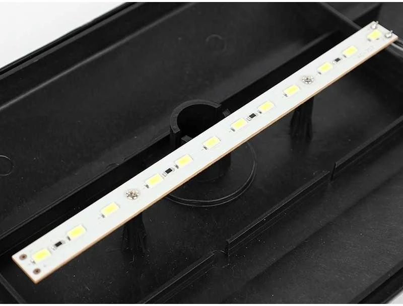 Plafonas TAXI LED lempa balta sp