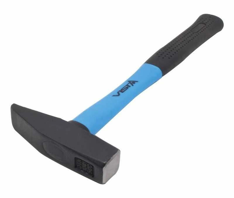 Plaktukas su stiklo pluošto rankena 1500g VISTA