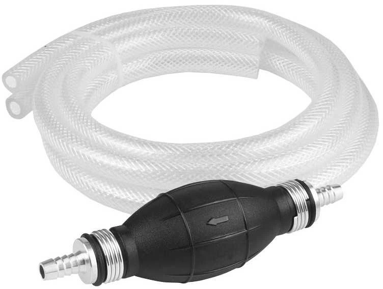 Pompa su žarna 10mm rankinė