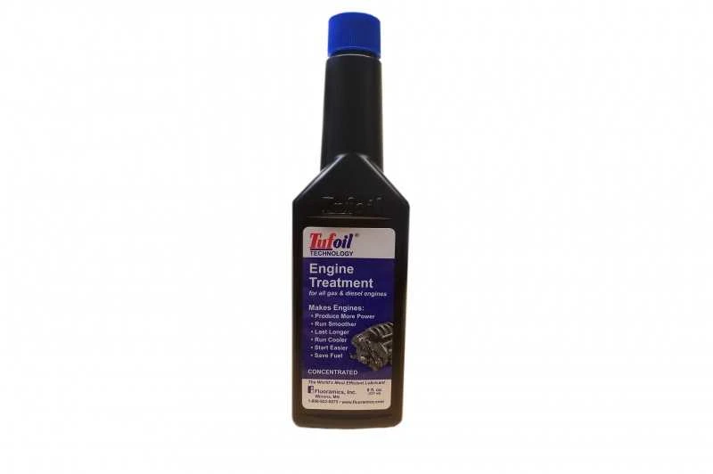 Priedas alyvai TUFOIL 237 ml.
