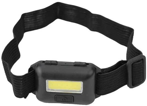 Prožektorius ant galvos COB LED