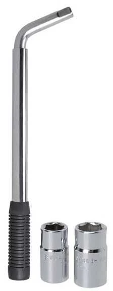 Raktas L formos 17/19mm, 21/23mm