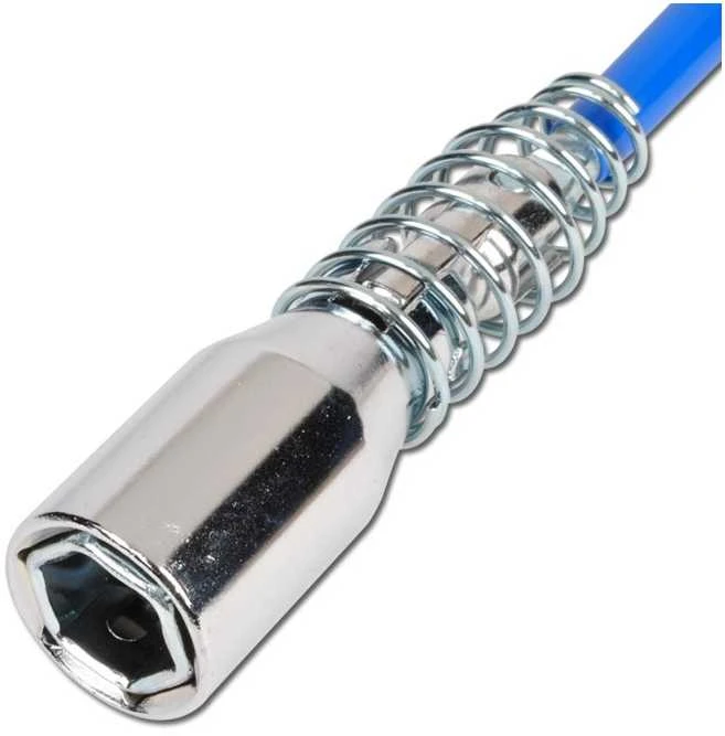 Raktas žvakių 16/21mm