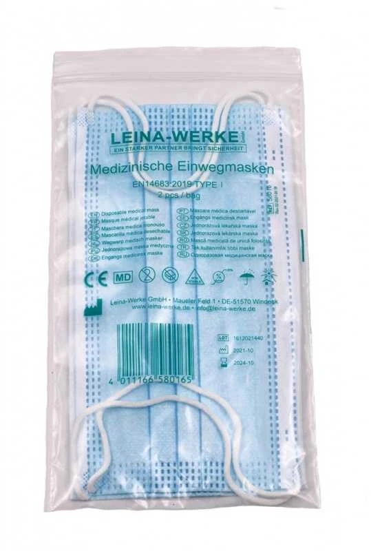 0,5L Rankų dezinfekantas