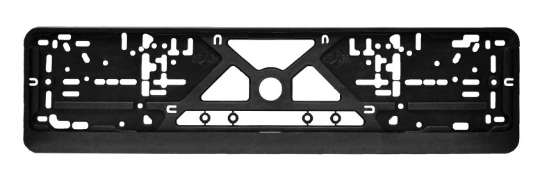 Rėmelis automobilio valstybiniam numeriui 520x110mm