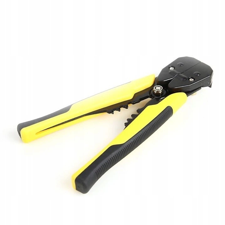 Replės laidų nužievinimui L-210mm 0,2 - 6mm²