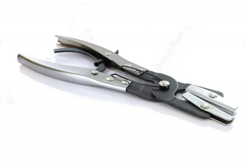 Replės užspausti žarnelėms 200/250/ 300mm 3vnt