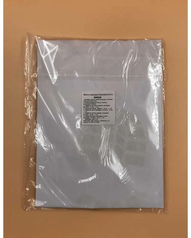 Salono apsaugų komplektas 5vnt