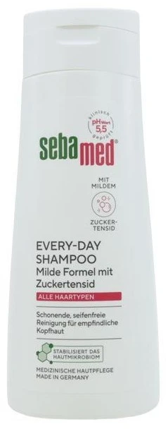 Šampūnas Sebamed 200ml