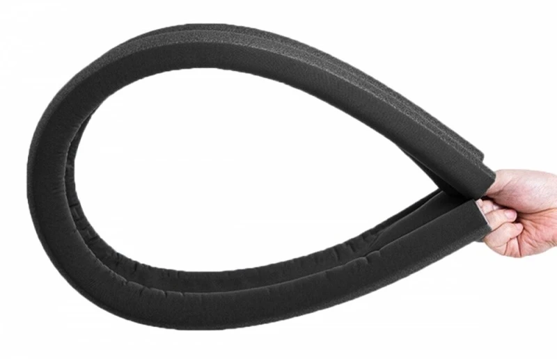 Durų ir langų sandariklis AG706E, rudas, 92 cm