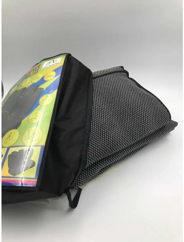 Sėdynių užvalkalai "Scotlandl" Super L-XL Lux bac (Galinei sėdynei)